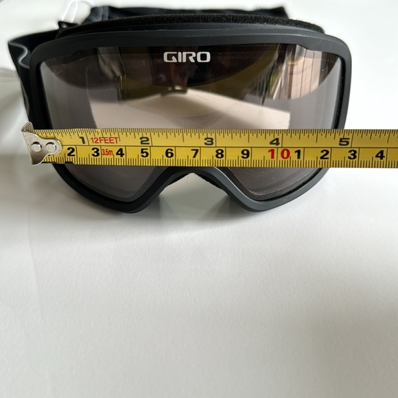 GIRO Snow Goggles - Picture 8 of 9